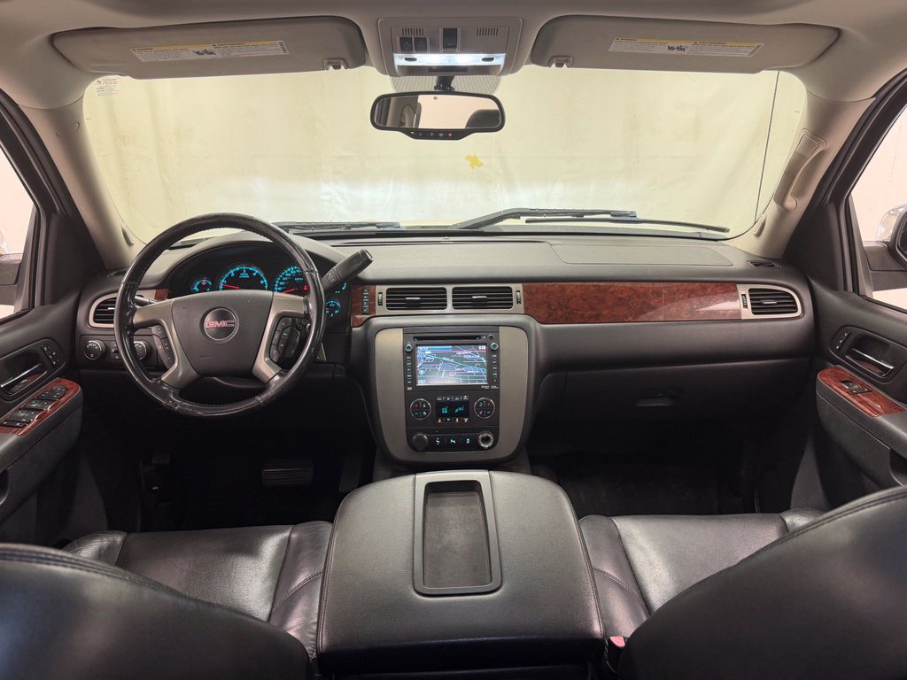 Used 2012 GMC Sierra 1500 SLT AWD/4WD image 21
