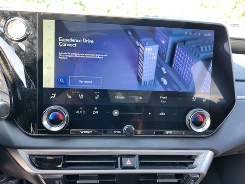 Used 2023 Lexus RX 350 Premium w/ Cold Area Package FWD image 17