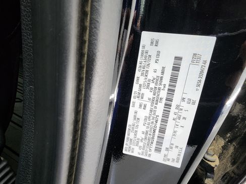 Used 2021 Ford F250 Lariat w/ Chrome Package image 57