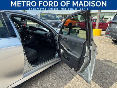 Used 2023 Lexus IS 350 F Sport AWD/4WD image 46