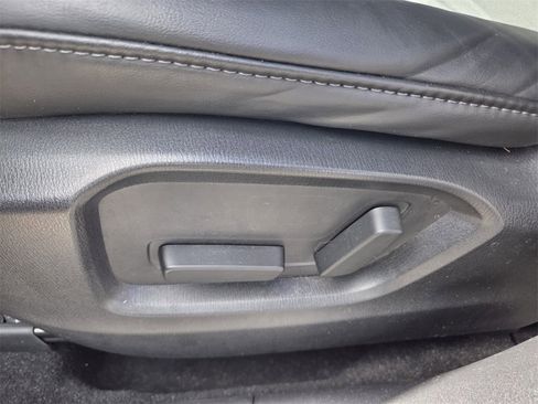 Certified 2023 MAZDA CX-5 AWD 2.5 S w/ Select Package image 4