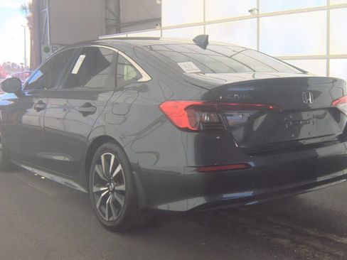 Used 2023 Honda Civic EX image 7