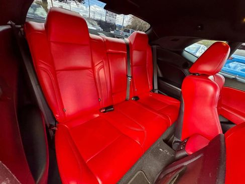 Used 2019 Dodge Challenger SRT Hellcat image 15