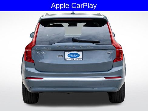 Used 2023 Volvo XC90 T8 Plus AWD/4WD image 7