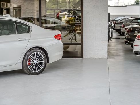 Used 2019 BMW 540i xDrive w/ Convenience Package AWD/4WD image 59