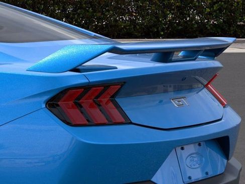New 2026 Ford Mustang GT RWD image 22