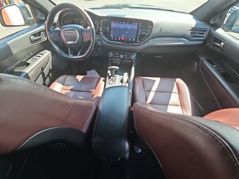 Used 2025 Dodge Durango R/T AWD/4WD image 23