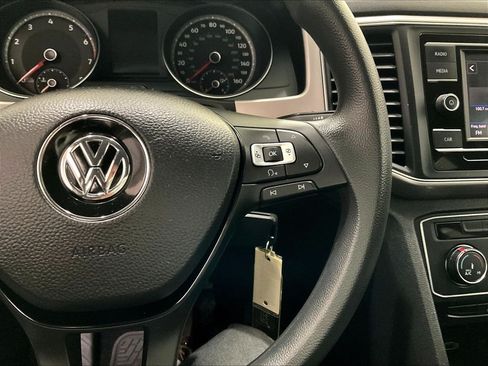 Used 2018 Volkswagen Atlas S AWD/4WD image 24