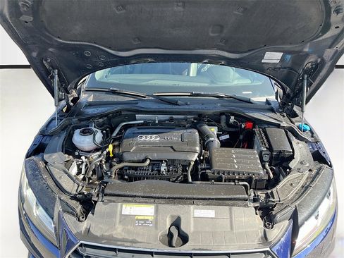 Used 2021 Audi TT 2.0T image 30