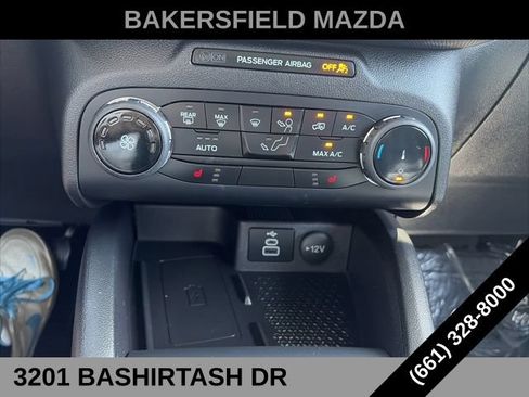 Used 2024 Ford Bronco Sport Heritage w/ Heritage Convenience Package AWD/4WD image 24
