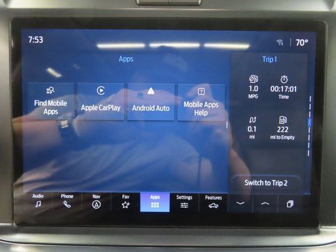 Used 2025 Ford F250 Lariat w/ Lariat Ultimate Package image 29