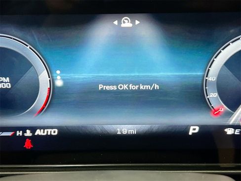 New 2026 Dodge Charger Scat Pack w/ Blacktop Package image 12