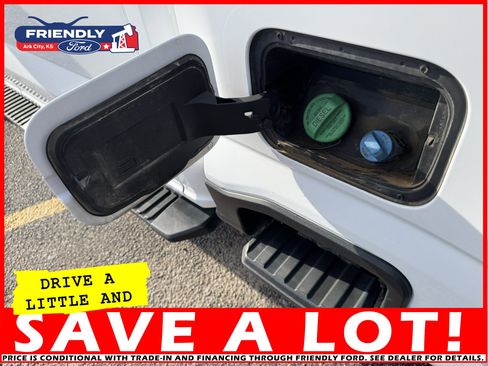 Used 2024 Ford F250 XLT image 39