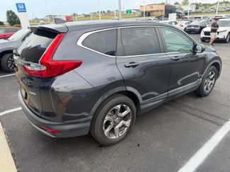 Used 2019 Honda CR-V EX video 3