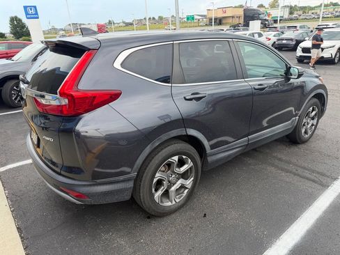 Used 2019 Honda CR-V EX image 3