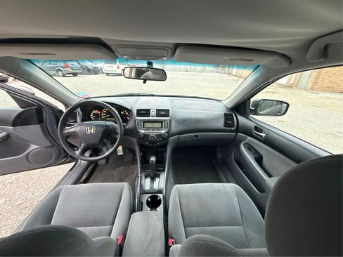 Used 2006 Honda Accord LX image 23