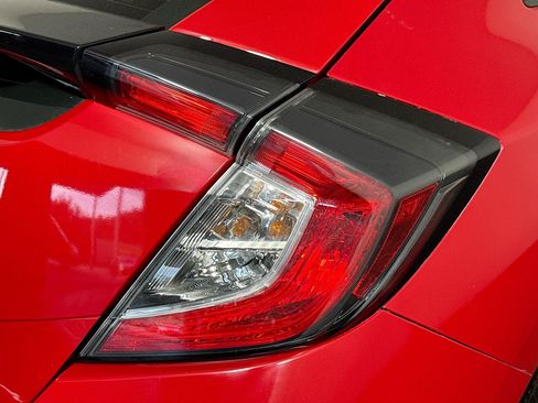 Used 2020 Honda Civic EX-L image 34