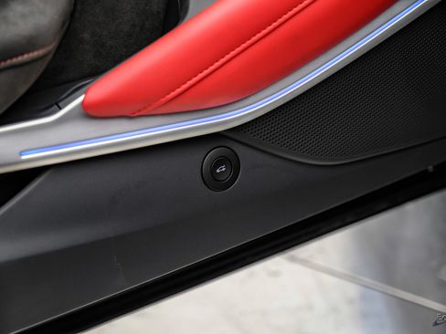 Used 2024 Chevrolet Camaro ZL1 RWD image 94