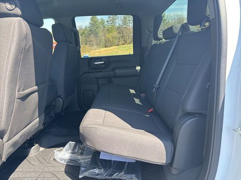 New 2026 Chevrolet Silverado 2500 Custom w/ Custom Value Package image 26