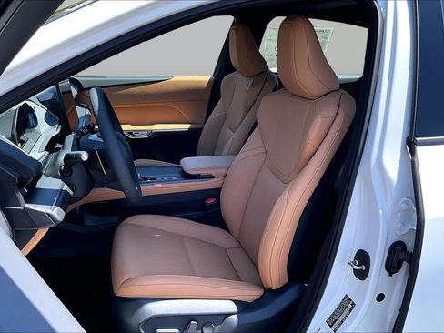 New 2026 Lexus ES 350e w/ Convenience Package FWD image 18