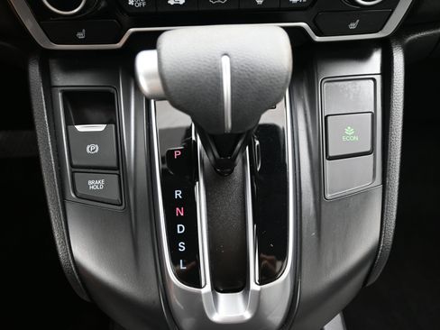 Used 2018 Honda CR-V EX image 18