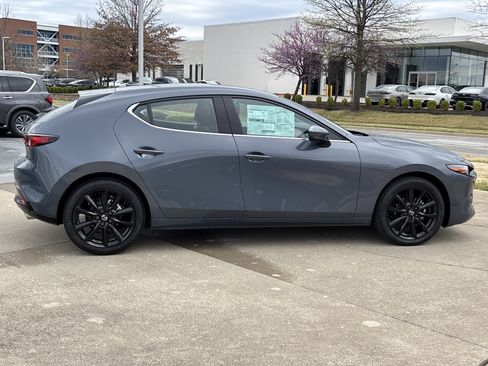 New 2026 MAZDA MAZDA3 2.5 S Hatchback w/ Premium Pkg image 2