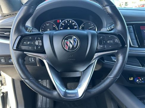 Used 2023 Buick Enclave Premium w/ Experience Buick Package image 19