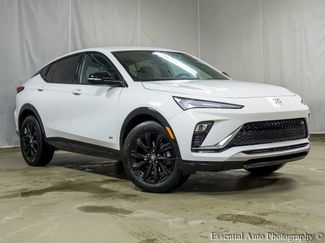 Used 2025 Buick Envista Sport Touring video 2