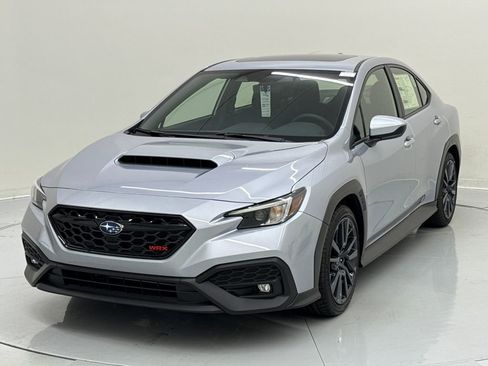New 2025 Subaru WRX Premium image 1