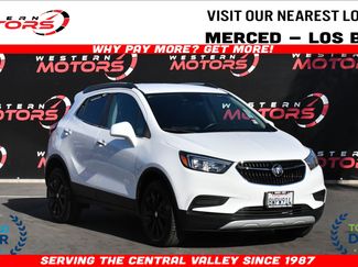 Used 2021 Buick Encore Preferred image 1