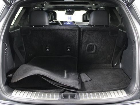 Used 2023 Hyundai Palisade Calligraphy w/ Cargo Package image 16