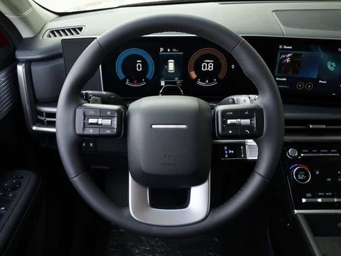 New 2026 Hyundai Santa Fe SEL image 11