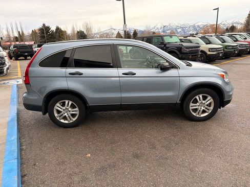 Used 2011 Honda CR-V EX image 9
