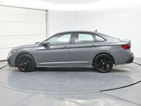 Used 2024 Volkswagen Jetta GLI Autobahn w/ GLI Black Package FWD image 19