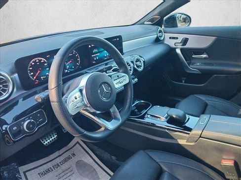 Used 2021 Mercedes-Benz CLA 250 image 14