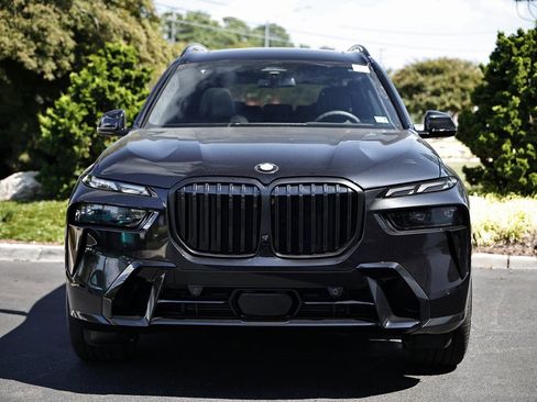 New 2026 BMW X7 xDrive40i w/ M Sport Package image 12