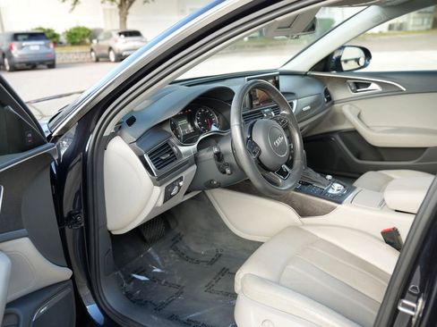 Used 2018 Audi A6 3.0T Prestige image 11