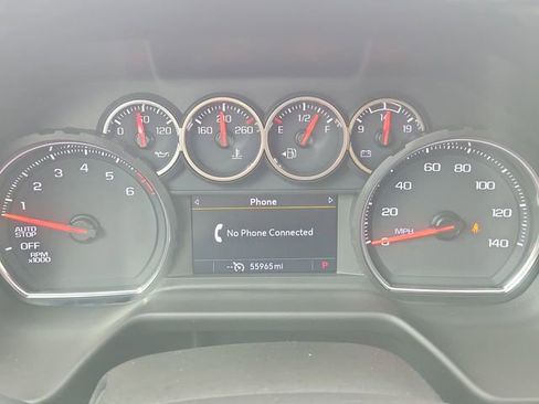 Used 2022 Chevrolet Tahoe LS w/ Driver Alert Package RWD image 24