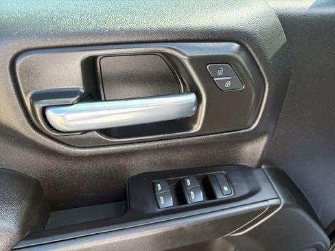 Used 2022 Chevrolet Silverado 1500 W/T image 19