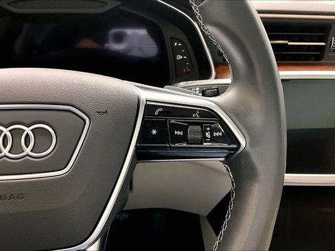 Used 2023 Audi A6 Premium Plus w/ Premium Plus Package image 24