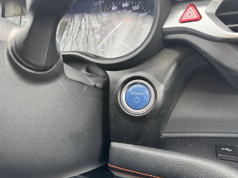 Used 2024 Toyota Sienna XSE w/ XSE Premium Package image 7