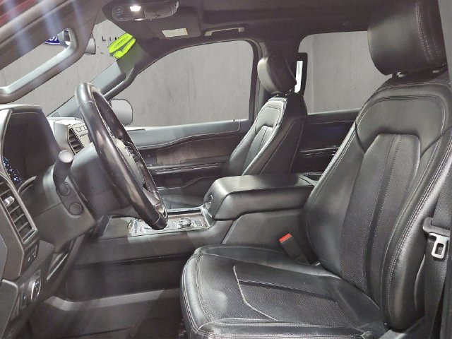 Certified 2020 Ford Expedition Limited w/ Special Edition Package AWD/4WD image 12