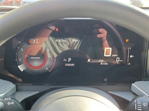 New 2026 Nissan Kicks SV w/ SV Premium Package image 9