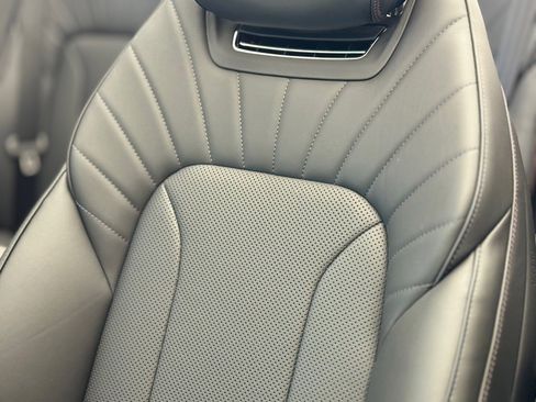 New 2024 Bentley Continental GT V8 image 46