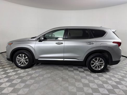Used 2020 Hyundai Santa Fe SEL w/ Cargo Package image 6