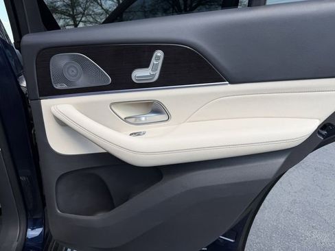 Used 2020 Mercedes-Benz GLE 350 4MATIC w/ 3rd Row Seat Package image 34