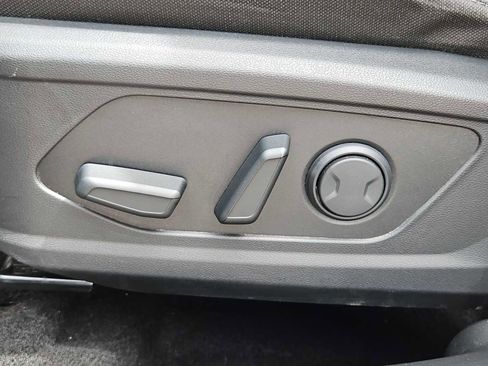 Certified 2022 Hyundai Tucson Blue image 17