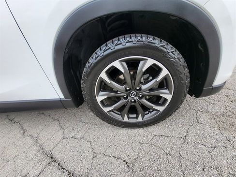 Used 2016 MAZDA CX-5 Grand Touring AWD/4WD image 29