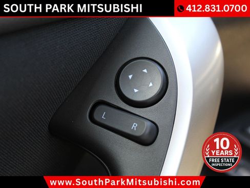 New 2026 Mitsubishi Eclipse Cross ES AWD/4WD image 26