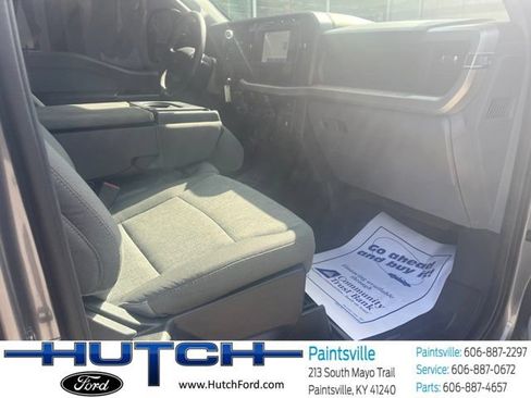 Used 2024 Ford F350 XL w/ STX Appearance Package AWD/4WD image 49
